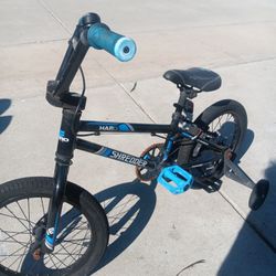 Haro BMX Bike 16" 