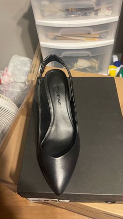 Ladies Dressing Shoes
