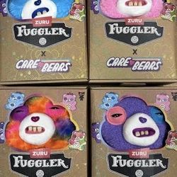 Fuggler x Care Bears Set