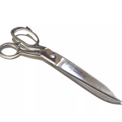 12" Tailor Sewing Shears Scissors Stainless Steel Brand New