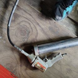 Air Grease Gun