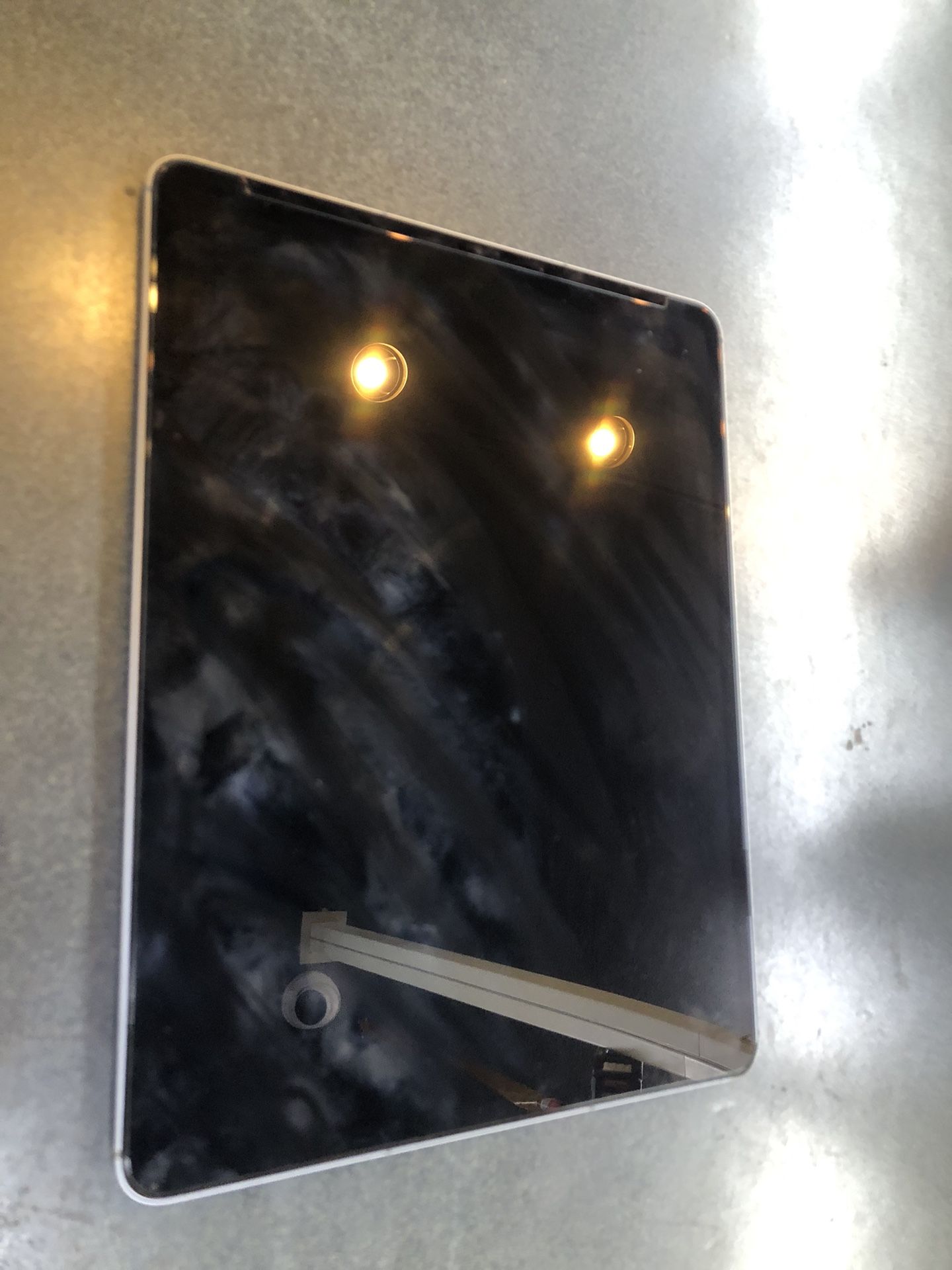iPad Pro 6th Gen
