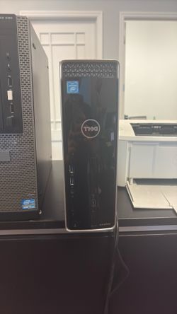 Dell PC
