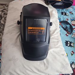 Welding Helmet 