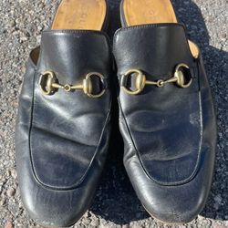 Gucci Horsebit Loafer Size 9/ FLIP MY LOT