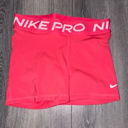 Nike Pros