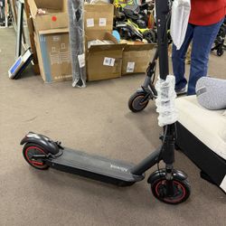 Scooter ALLOWEEK A1MAX