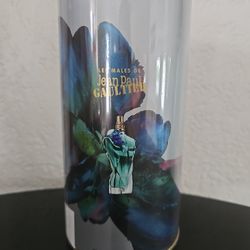 JEAN PAUL GAULTIER "LE BEAU" FLOWER EDITION