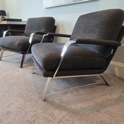Designer Modern Lounge Chairs