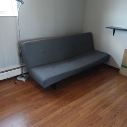 IKea Futon Bed Couch Twin size