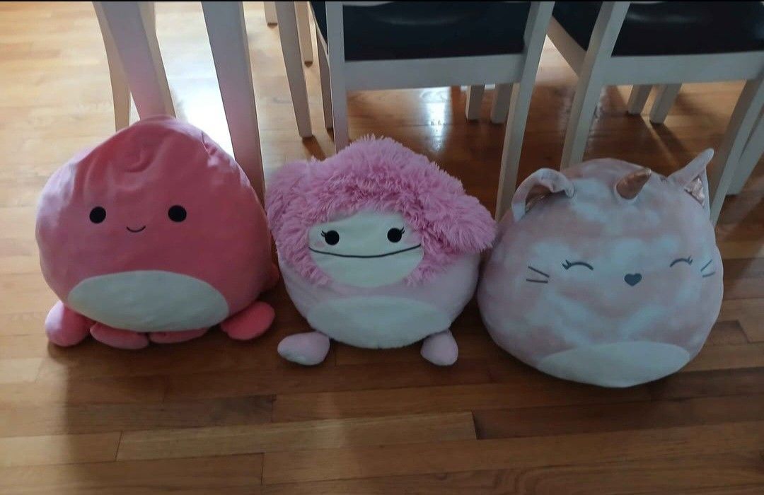 Plushy Bundle