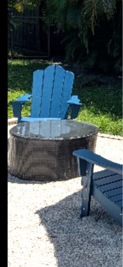 Outdoor Table