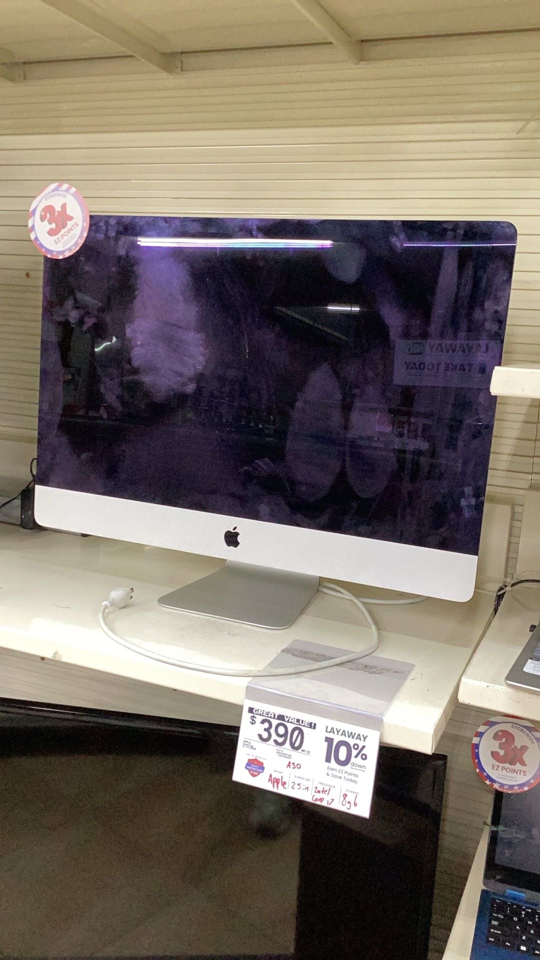 Apple Desktop