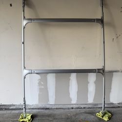 Infiniti Roof Racks – QX56 / QX80 (2011–2024)