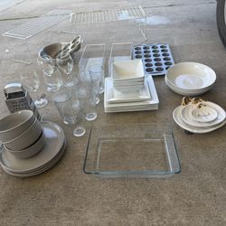 Artículos De Cosina 