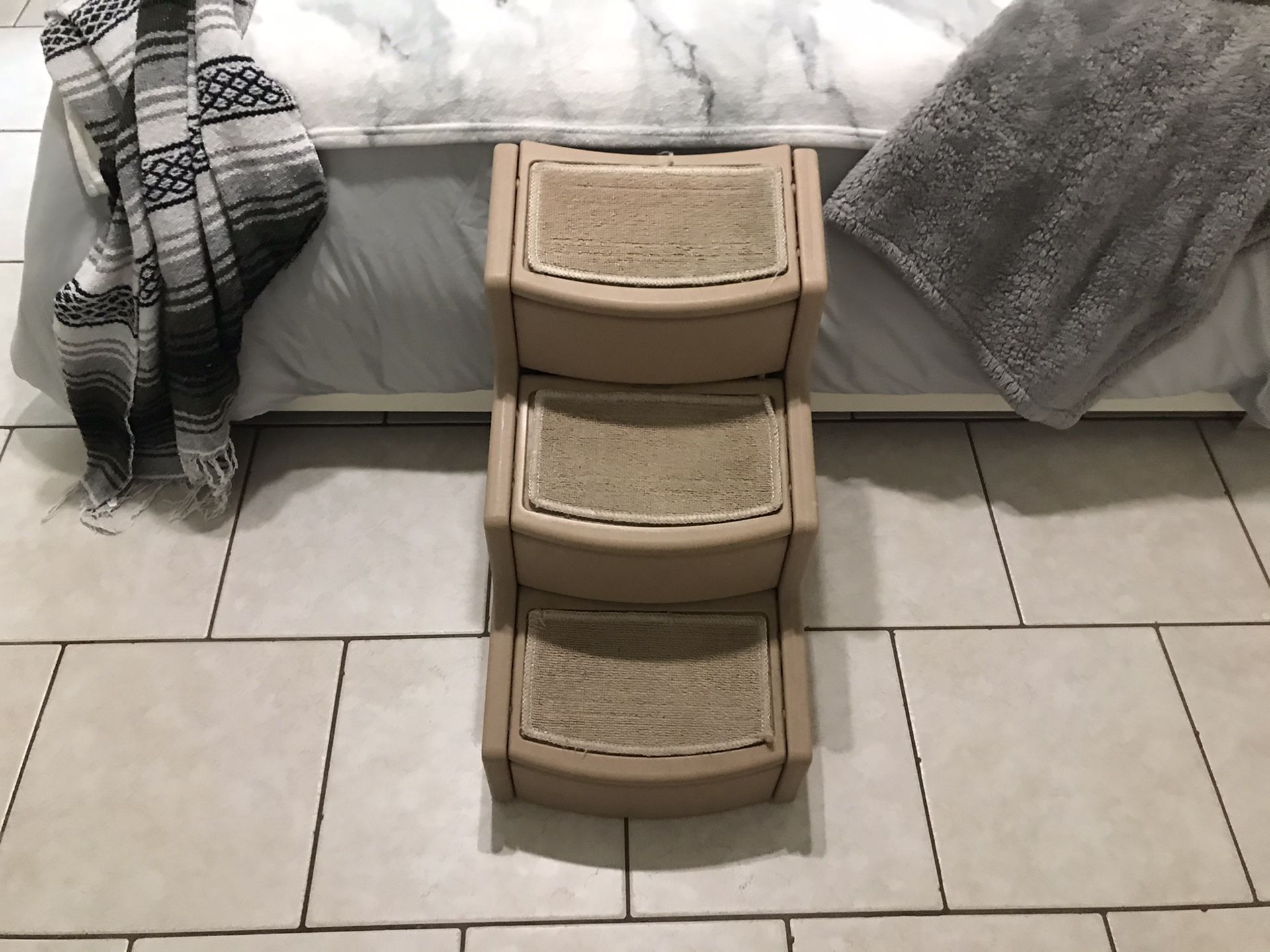 PetGear Pet Stairs