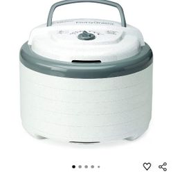 Nesco Pro Food Dehydrator