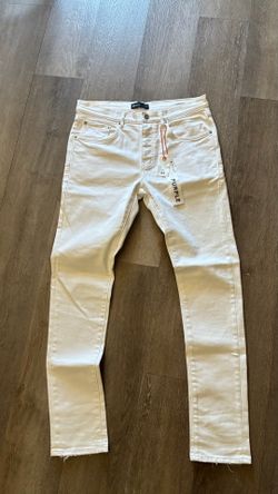 Purple Brand Jeans  ⚪️