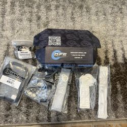 Fuel Pump Install Kit