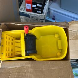 Mop Bucket