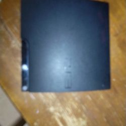 Slim Ps3 