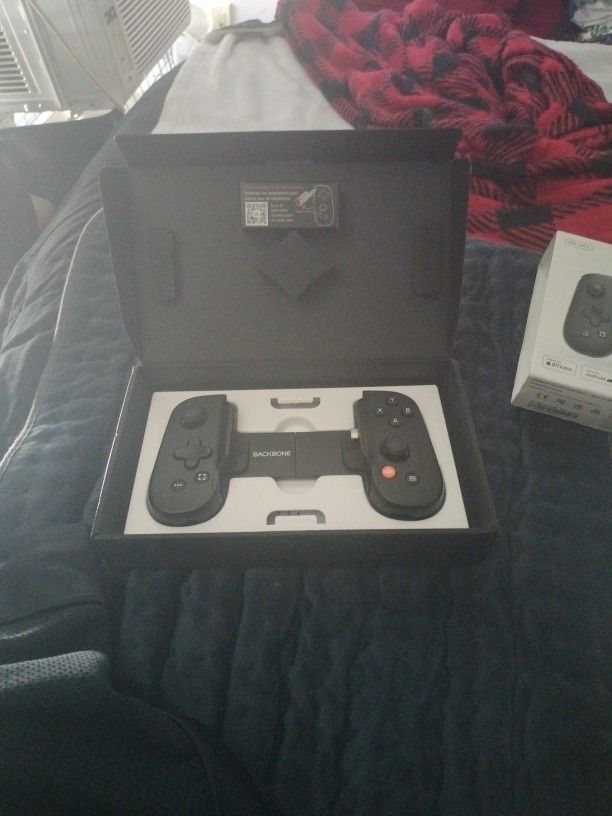 Backbone One 2nd Gen