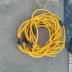 Heavy Duty Lights 100ft