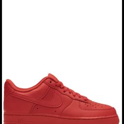 Red Air Force’s 1s