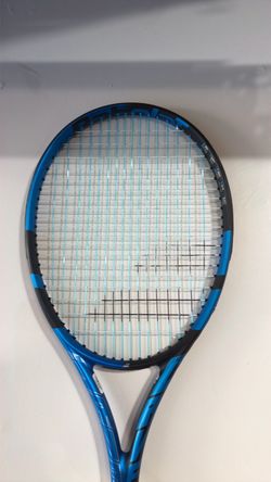 Babolat Pure Drive Lite Tennis Racket – Mint Condition (Grip 4 1/4)