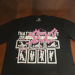 Alocs Tee