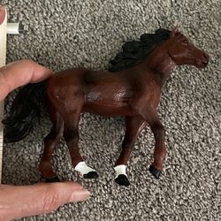 Little Horse Toy