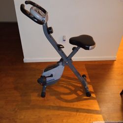Mini Exercise Bike