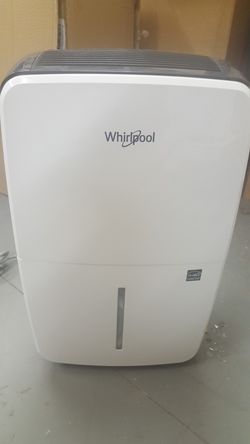 Whirlpool humidifier