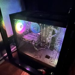 CyberPowerPC Gaming