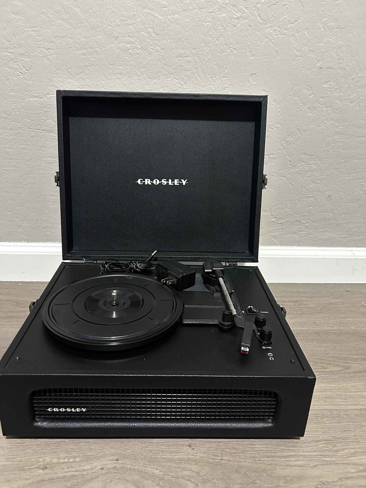 Crosley Vinyl Record Player 