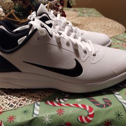 Brand New Nike Golf Shoes Men's Size 11 And 11.5 $60 Each