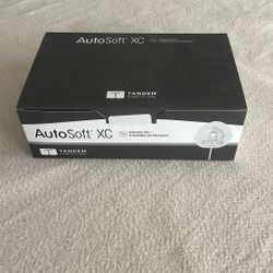 Tandem Auto Soft XC Infusion Set