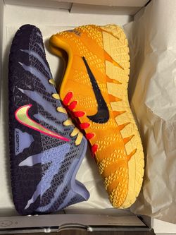 Nike JA 3