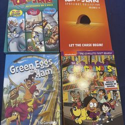 New Kids movies from $7, $10, $15