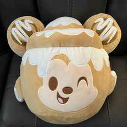 Disney Cinnamon Roll Plush