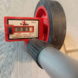 Measuring Wheel
