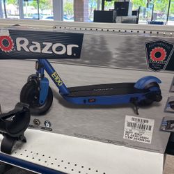 Razor E100