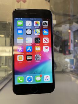 iPhone 6 boost mobile only