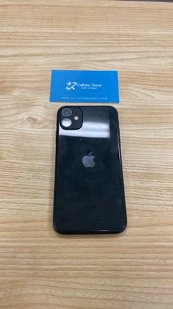 iPhone 11 64gb Unlocked -Bulverde