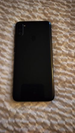 Samsung A11 Mint Condition Unlocked