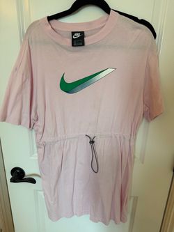Nike dress
