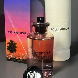 Louis Vuitton City Of Stars