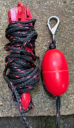 Folding Small Boat/Jet Ski/Kayak Anchor