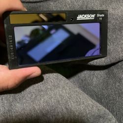 Welding Lens 