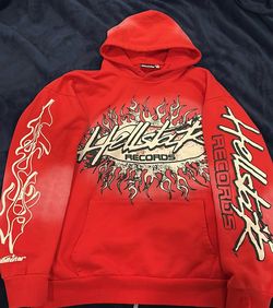 HELLSTAR HOODIE